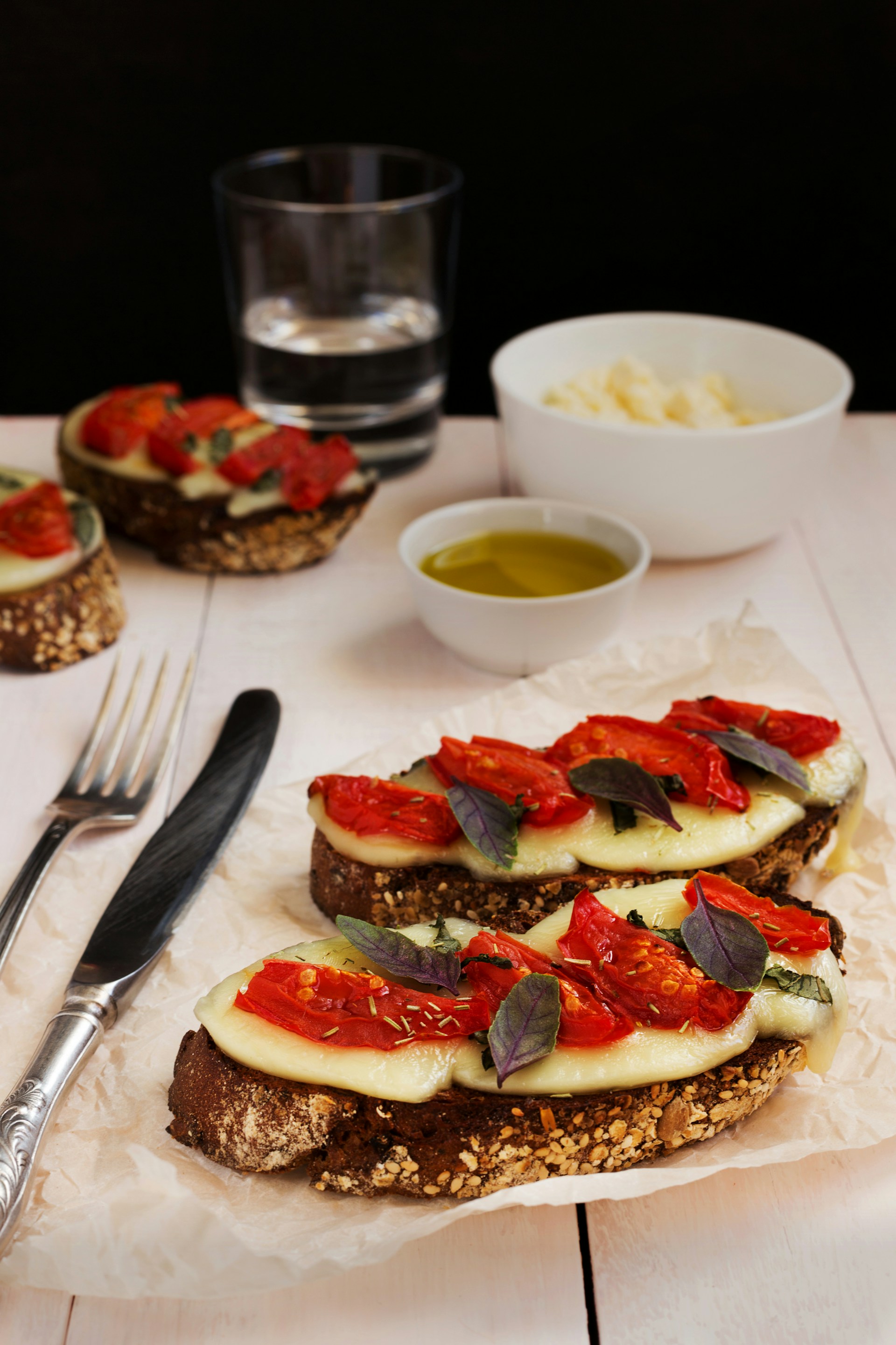 Antipasti