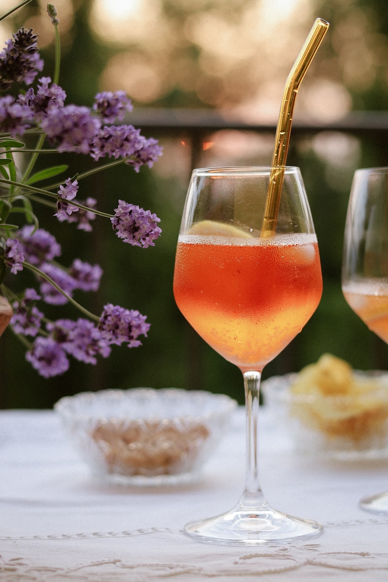 Aperitivi