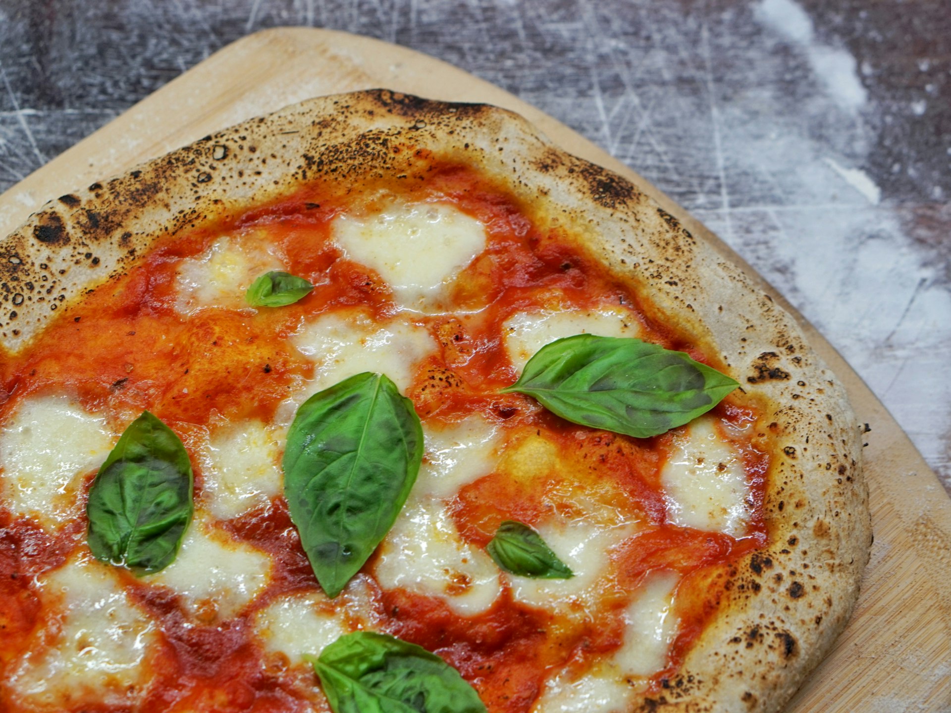 Pizzeria